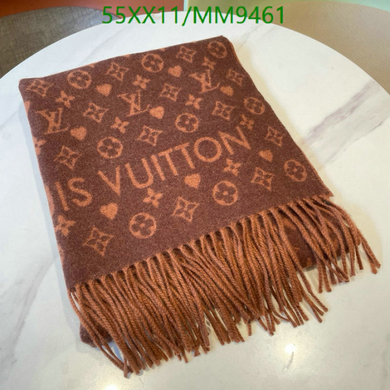 LV-Scarf Code: MM9461 