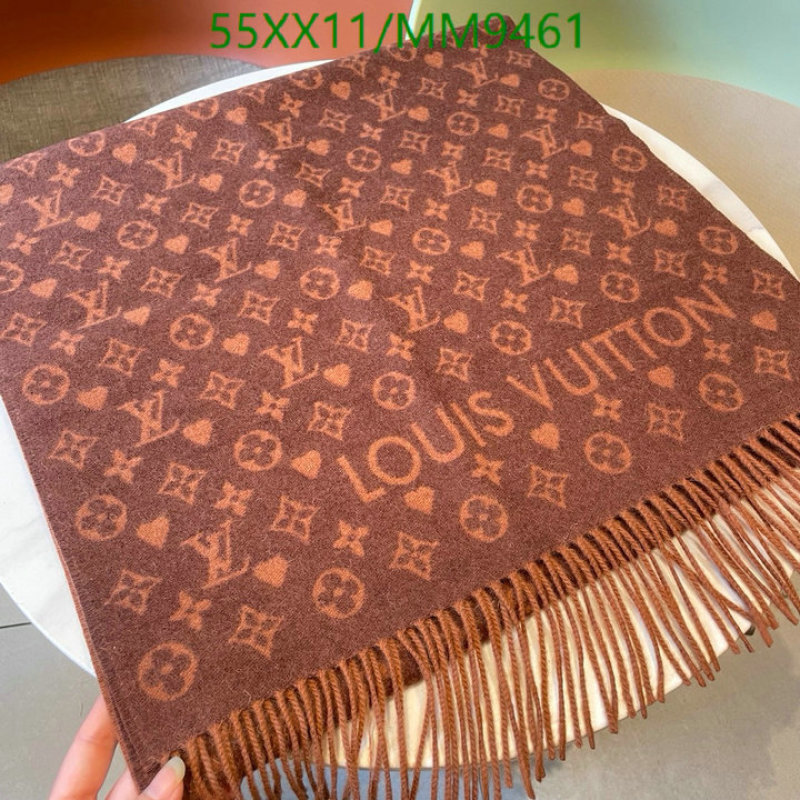 LV-Scarf Code: MM9461 