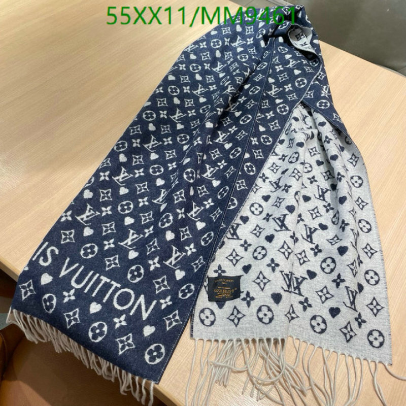 LV-Scarf Code: MM9461 