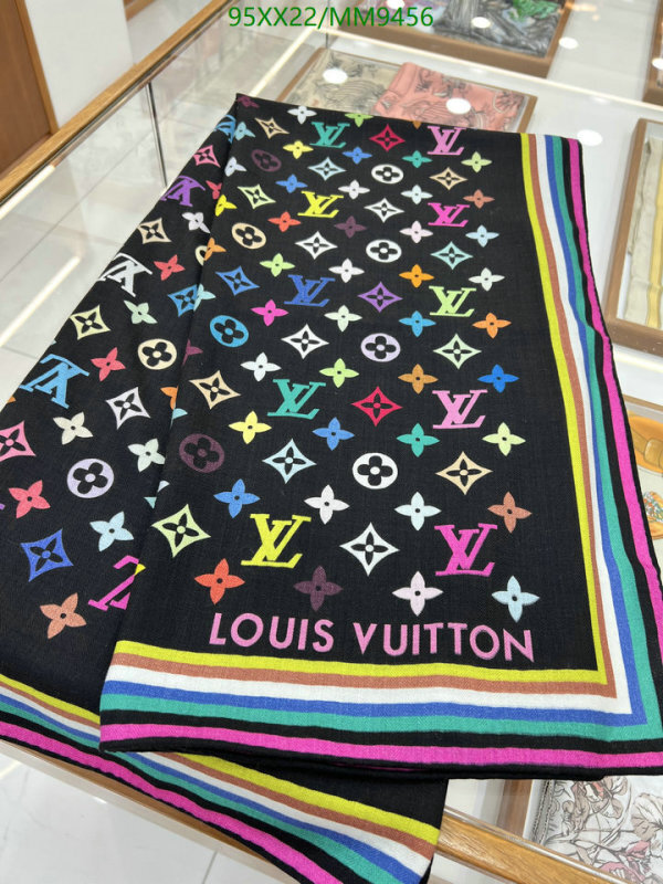 LV-Scarf Code: MM9456 