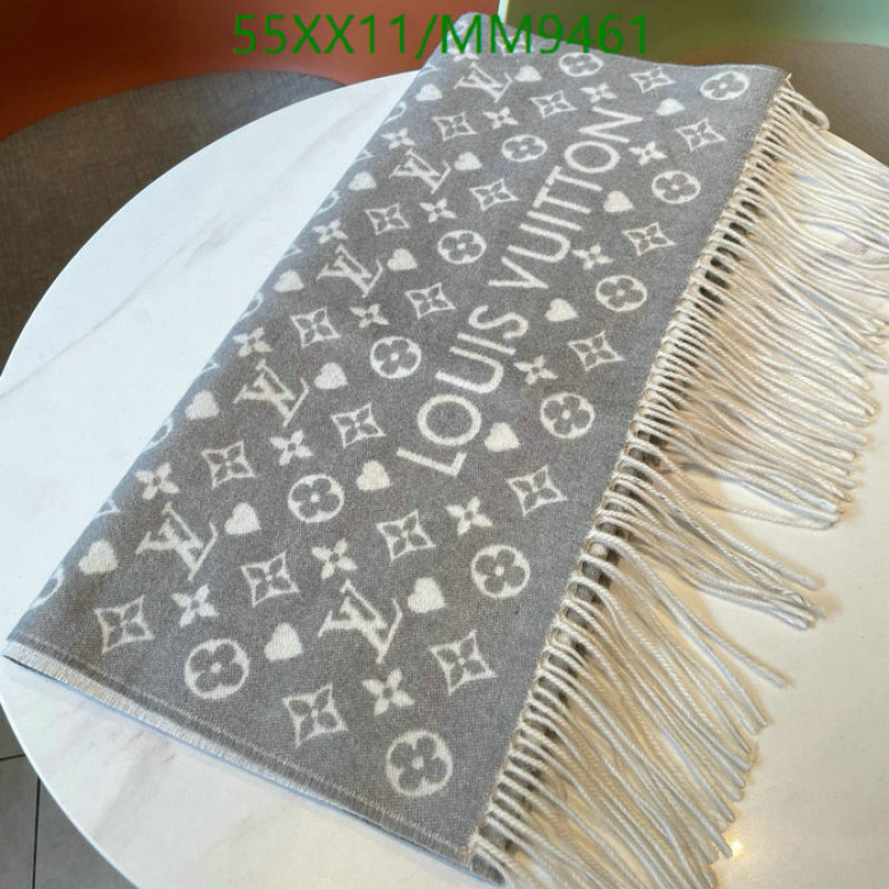 LV-Scarf Code: MM9461 