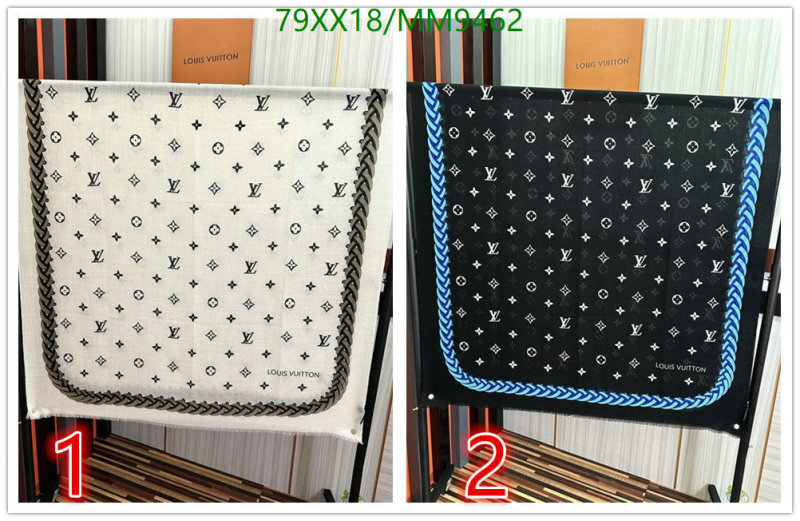 LV-Scarf Code: MM9462 