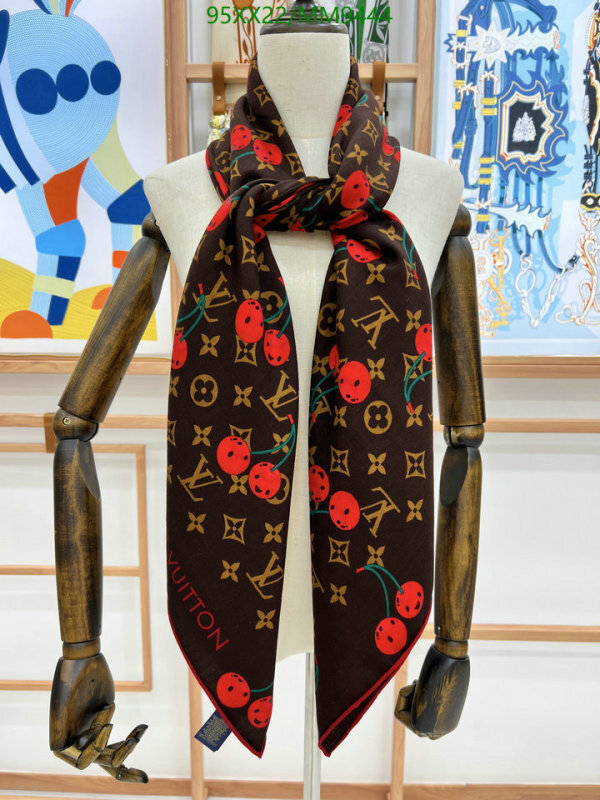 LV-Scarf Code: MM9444 