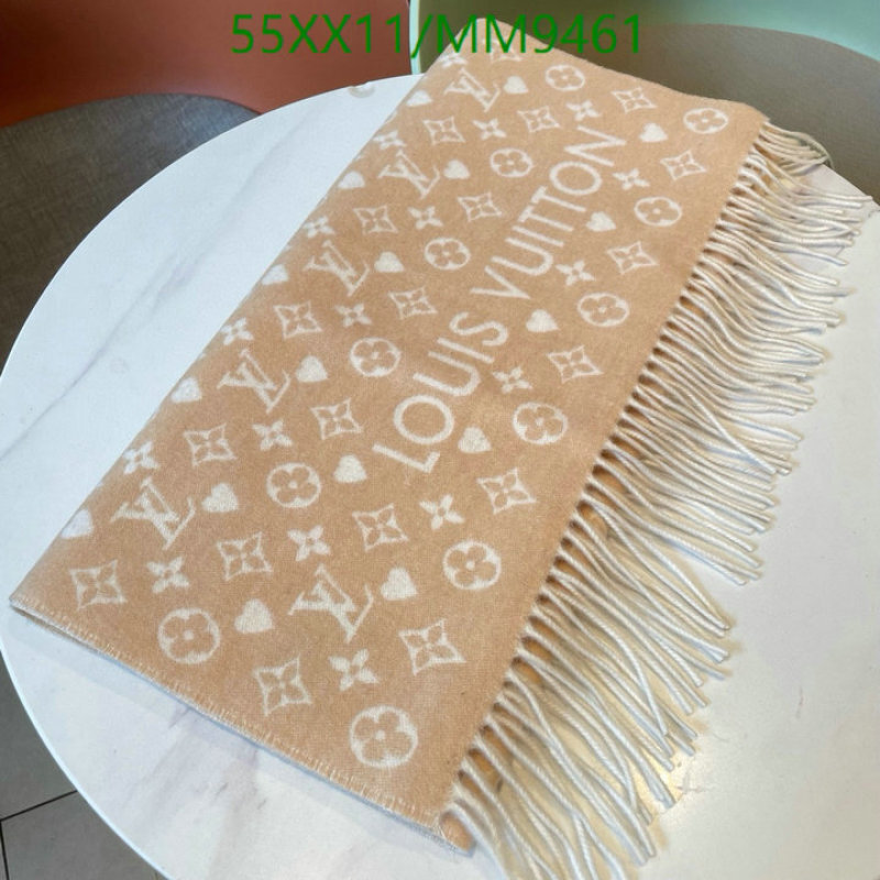 LV-Scarf Code: MM9461 