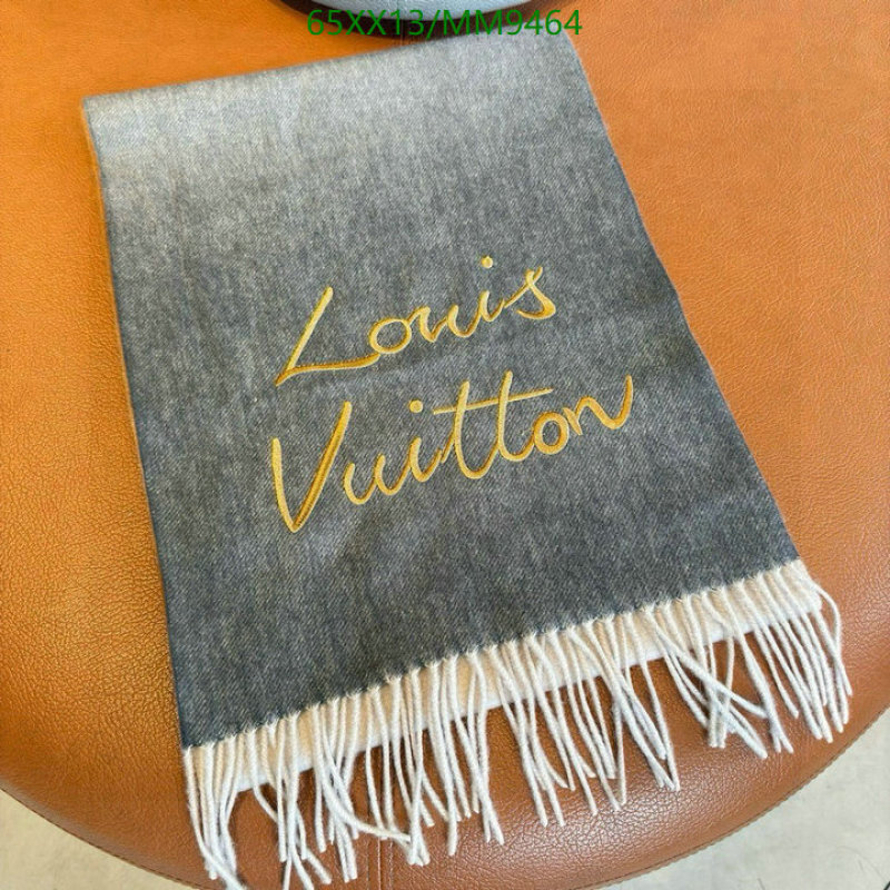 LV-Scarf Code: MM9464 