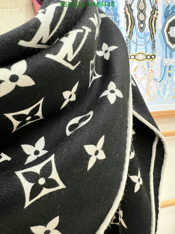 LV-Scarf Code: MM9446 