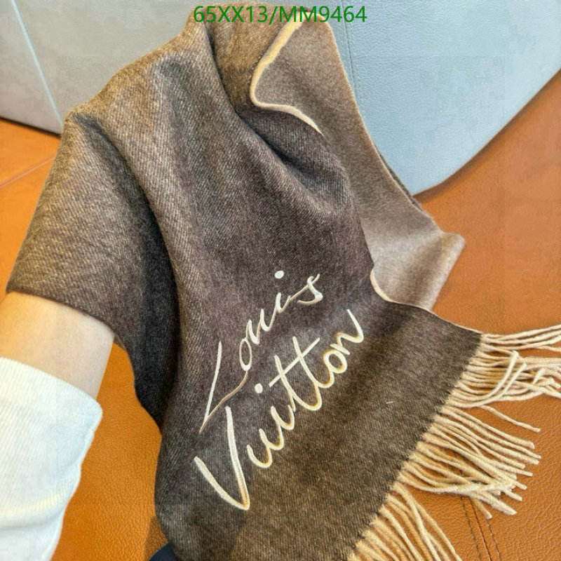 LV-Scarf Code: MM9464 