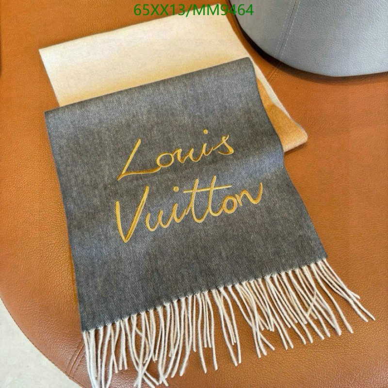 LV-Scarf Code: MM9464 