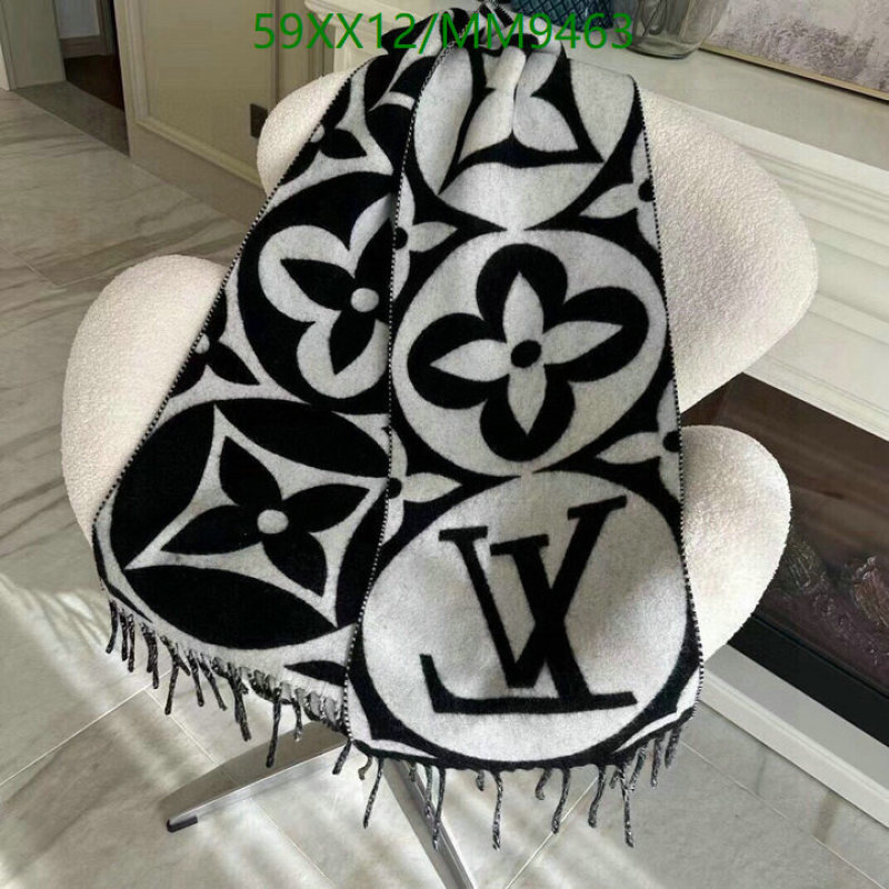 LV-Scarf Code: MM9463 