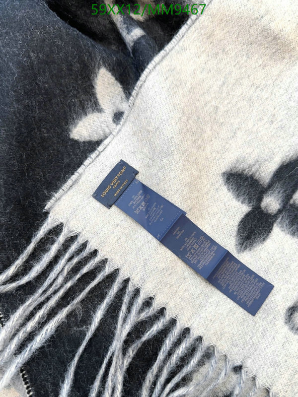 LV-Scarf Code: MM9467 