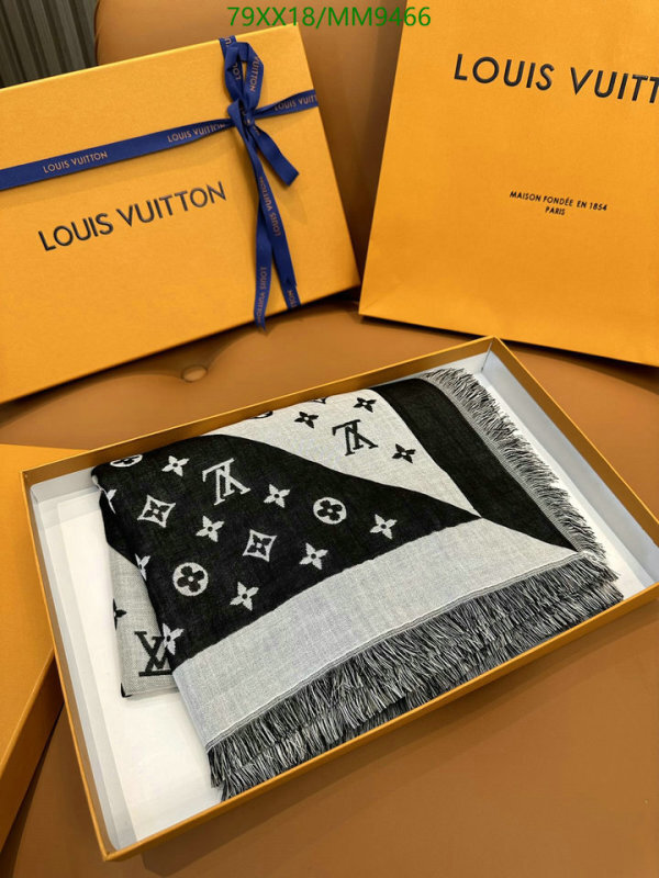 LV-Scarf Code: MM9466 