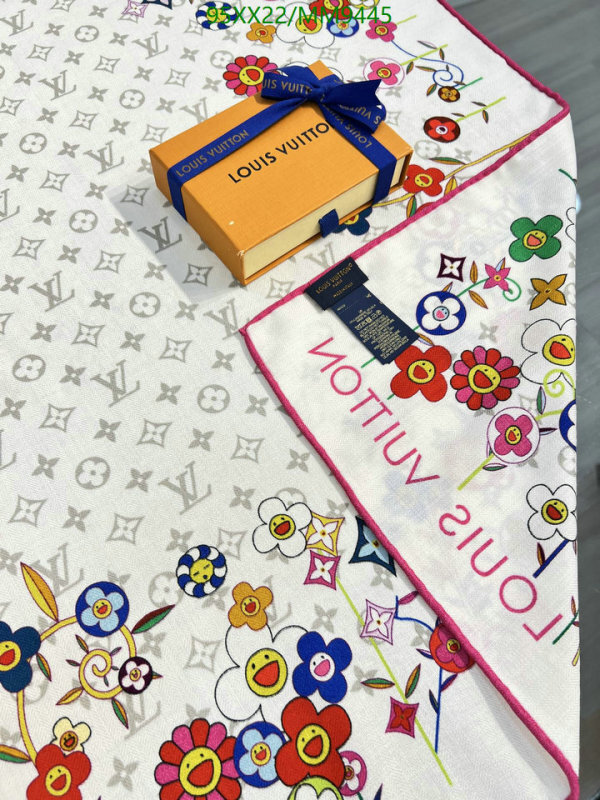 LV-Scarf Code: MM9445 