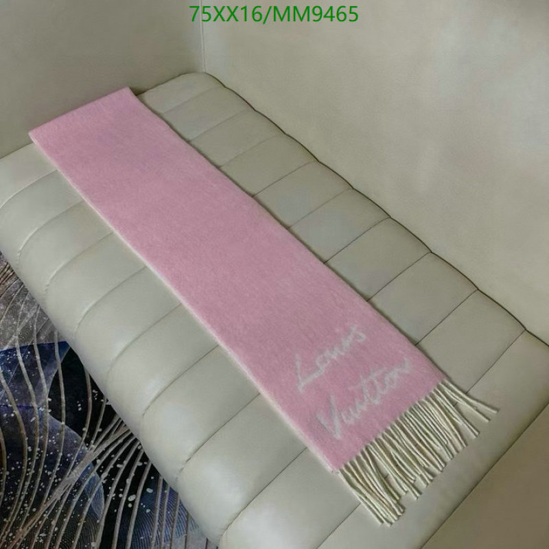 LV-Scarf Code: MM9465 