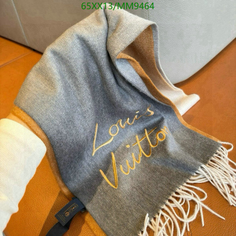 LV-Scarf Code: MM9464 