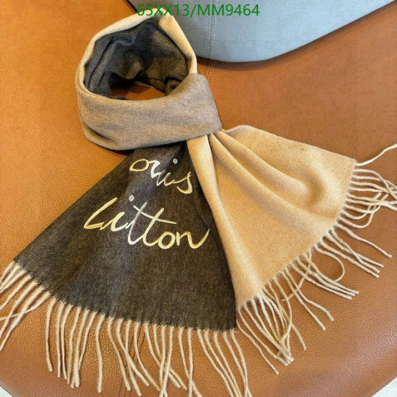 LV-Scarf Code: MM9464 