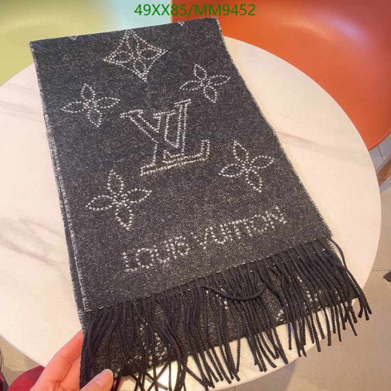 LV-Scarf Code: MM9452 