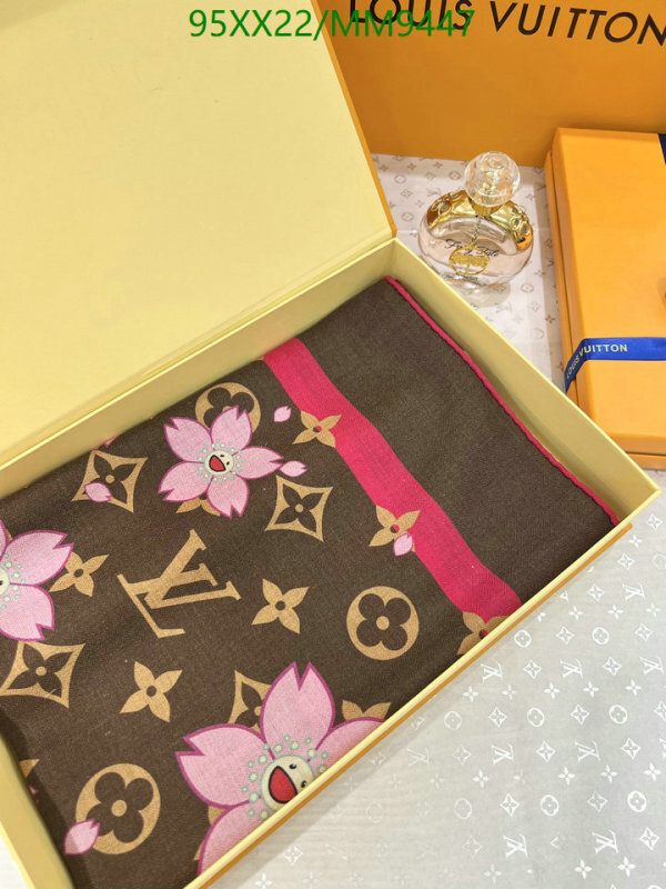 LV-Scarf Code: MM9447 