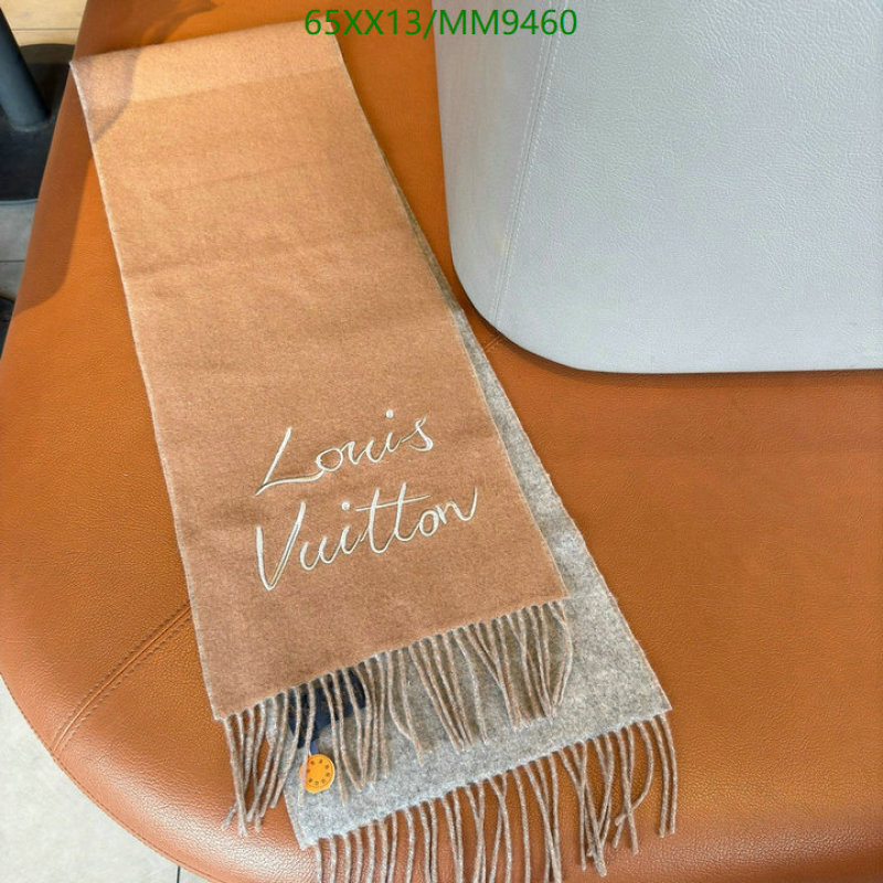 LV-Scarf Code: MM9460 