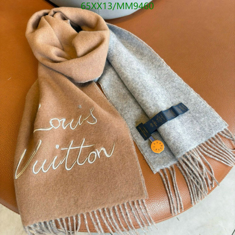 LV-Scarf Code: MM9460 