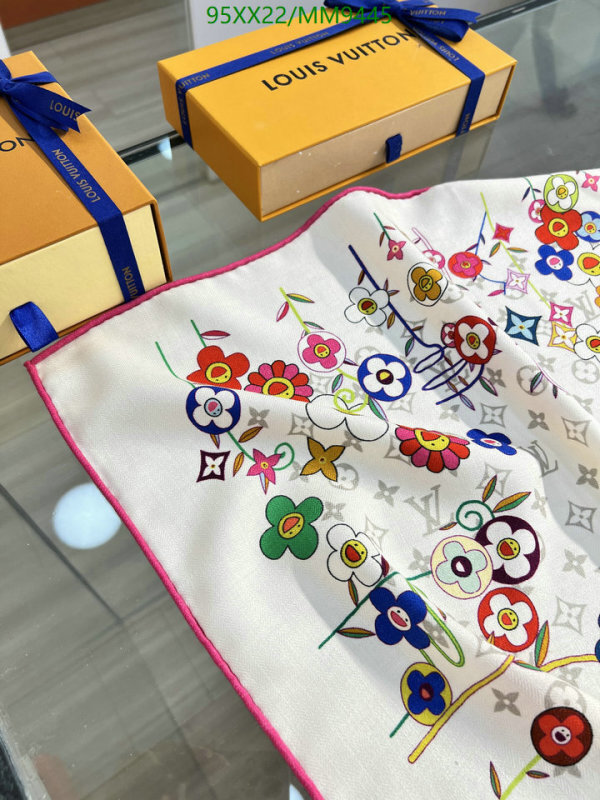 LV-Scarf Code: MM9445 