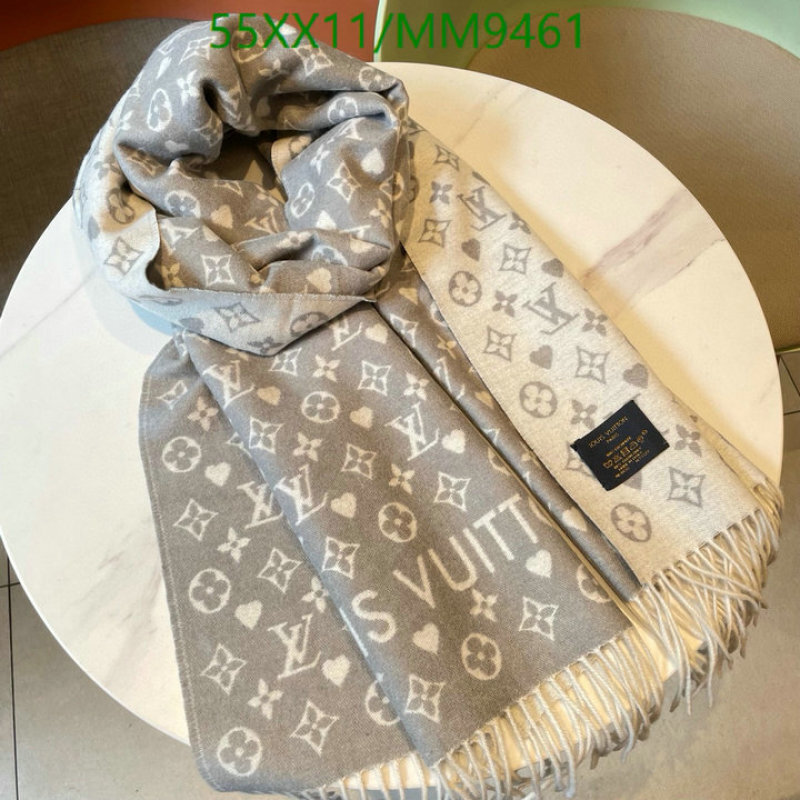 LV-Scarf Code: MM9461 