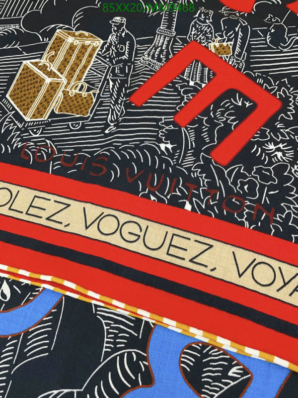 LV-Scarf Code: MM9468 