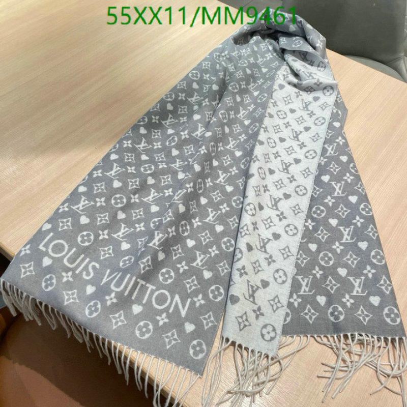 LV-Scarf Code: MM9461 
