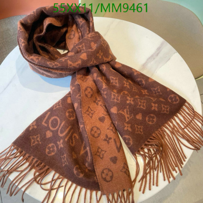 LV-Scarf Code: MM9461 