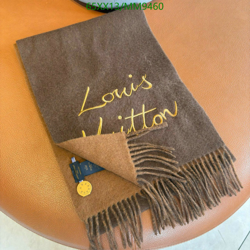 LV-Scarf Code: MM9460 