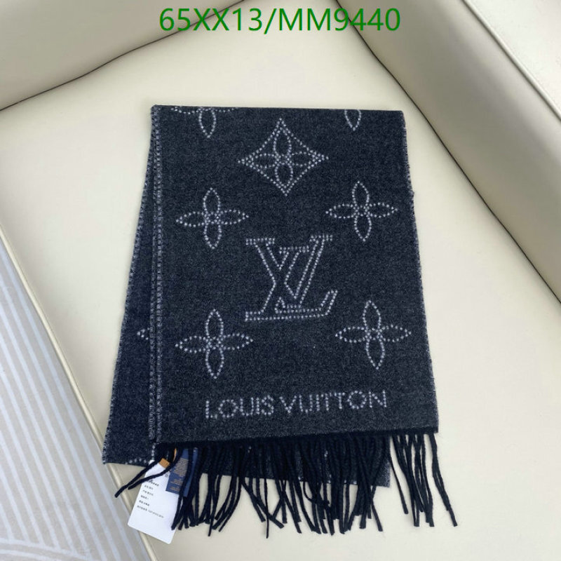 LV-Scarf Code: MM9440 