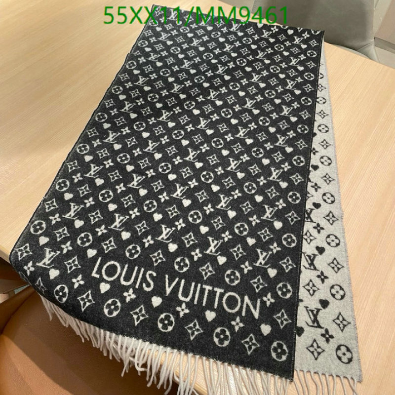 LV-Scarf Code: MM9461 