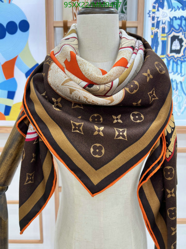 LV-Scarf Code: MM9457 
