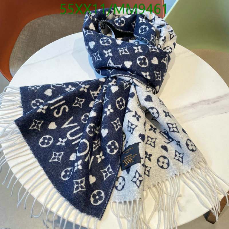 LV-Scarf Code: MM9461 