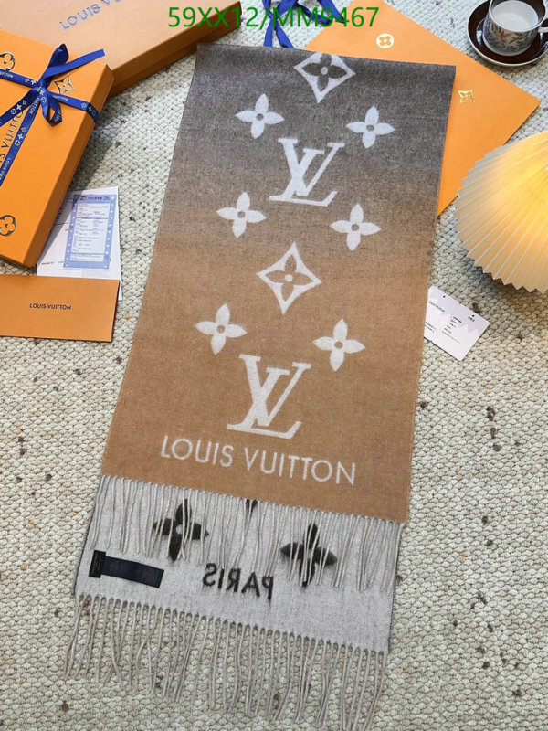 LV-Scarf Code: MM9467 