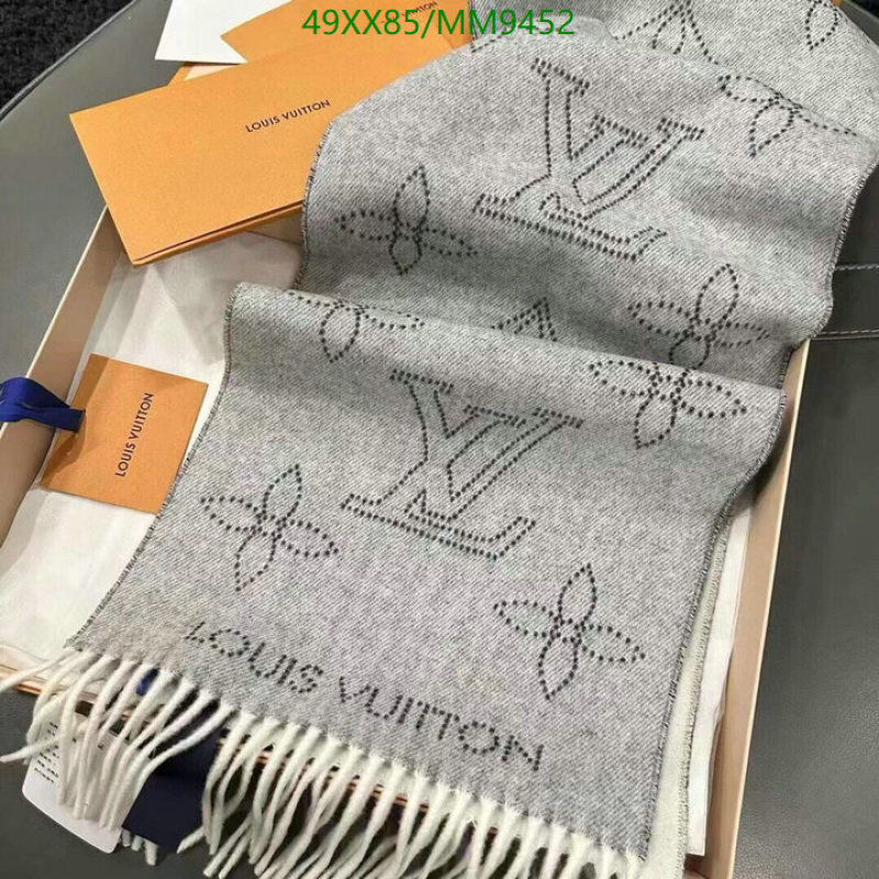 LV-Scarf Code: MM9452 