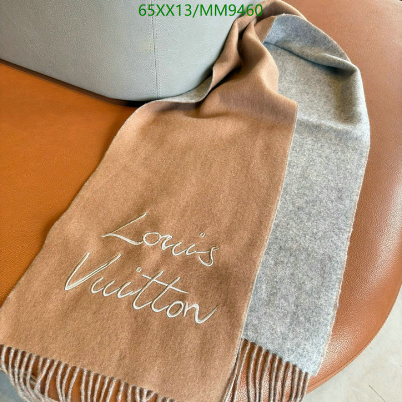 LV-Scarf Code: MM9460 