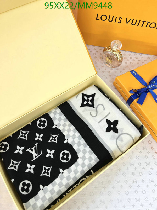 LV-Scarf Code: MM9448 