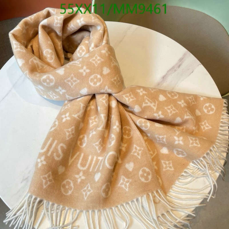 LV-Scarf Code: MM9461 