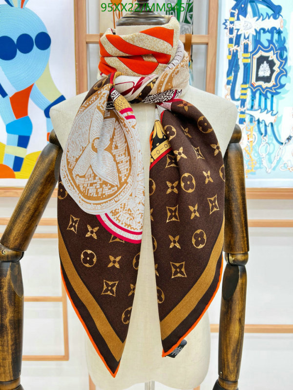 LV-Scarf Code: MM9457 