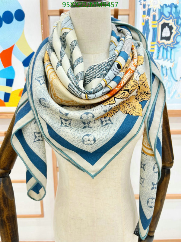 LV-Scarf Code: MM9457 