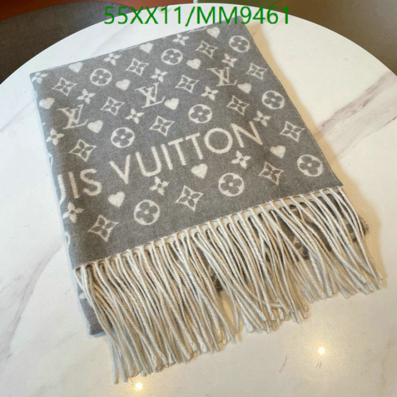 LV-Scarf Code: MM9461 