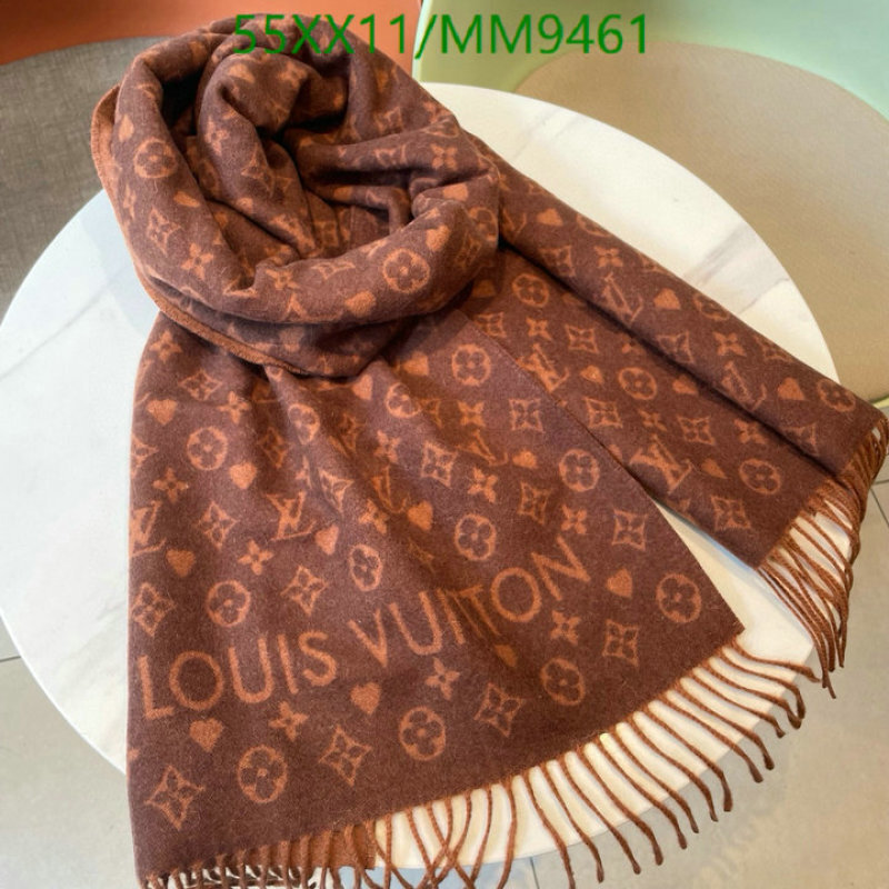 LV-Scarf Code: MM9461 