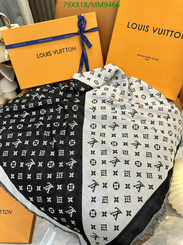 LV-Scarf Code: MM9466 