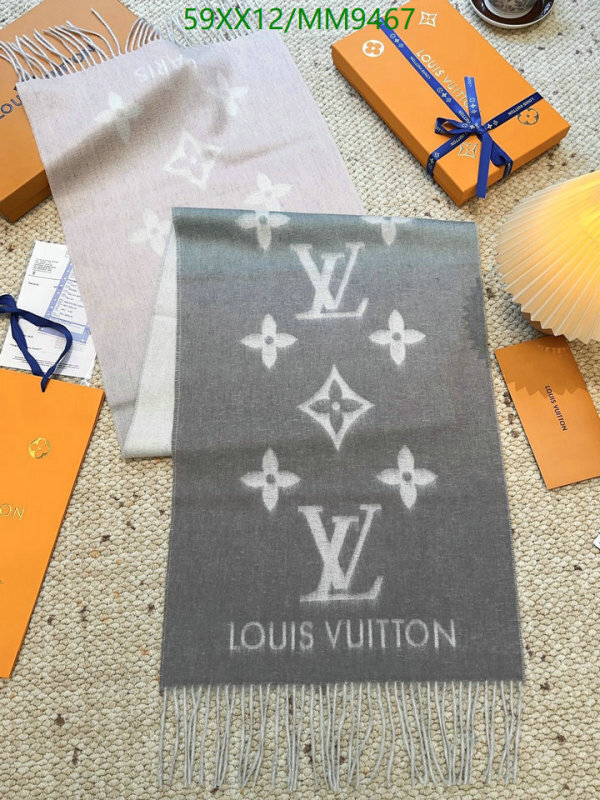 LV-Scarf Code: MM9467 
