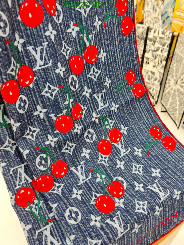 LV-Scarf Code: MM9444 
