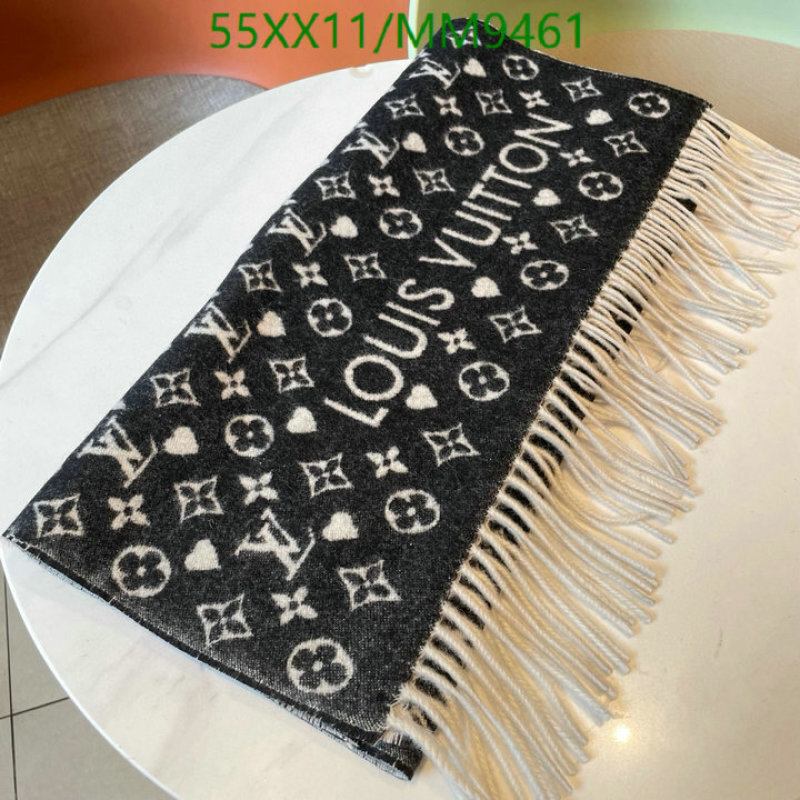 LV-Scarf Code: MM9461 