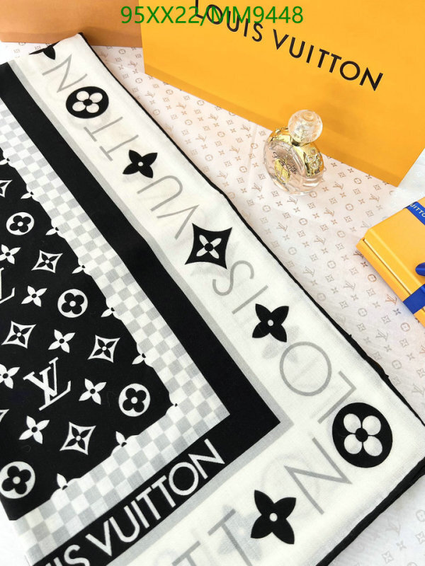 LV-Scarf Code: MM9448 
