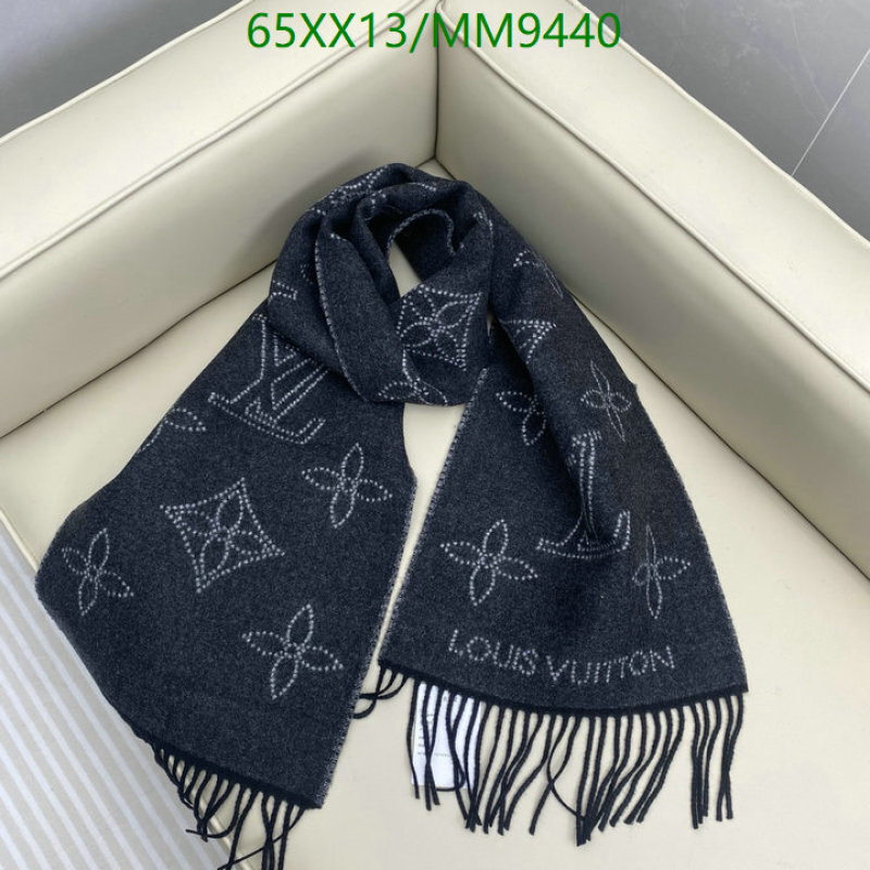 LV-Scarf Code: MM9440 