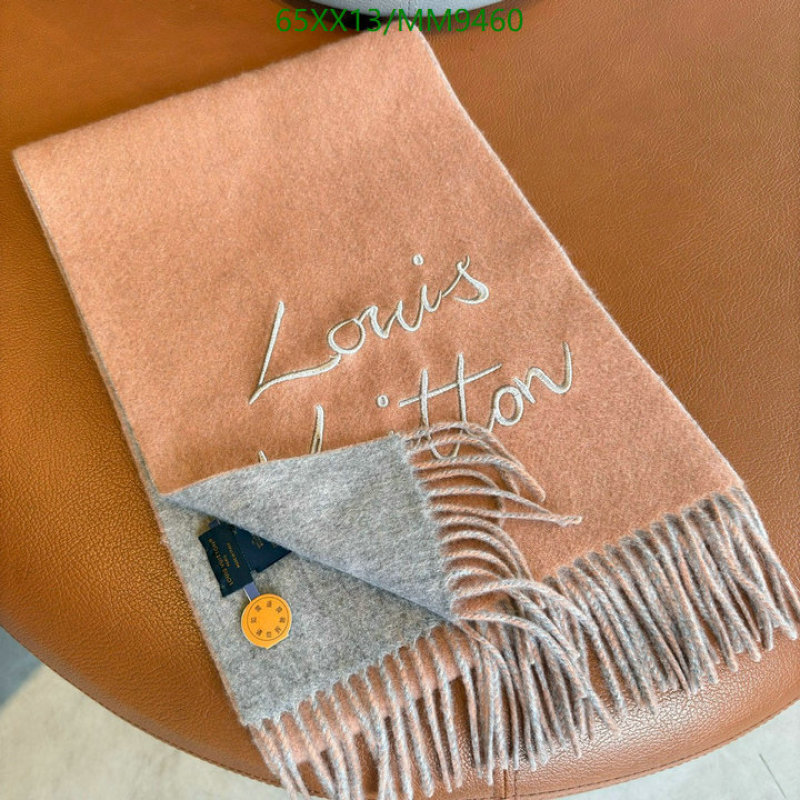LV-Scarf Code: MM9460 