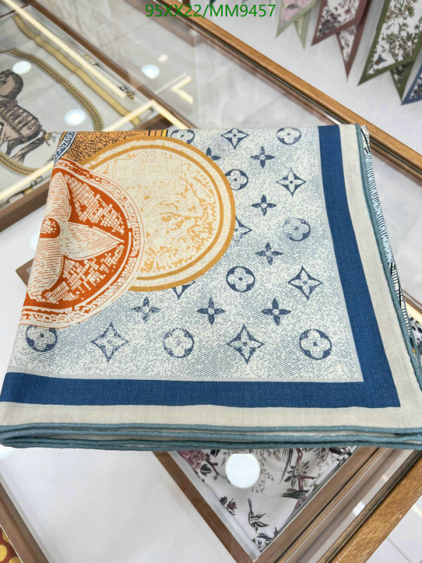 LV-Scarf Code: MM9457 